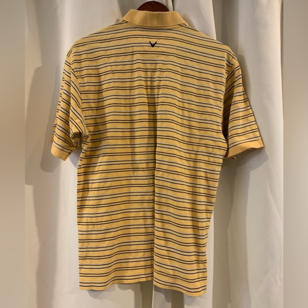 Vintage‎ Callaway Polo Size Medium